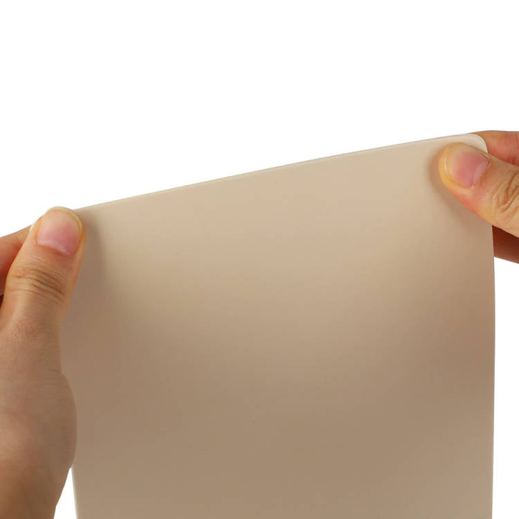BLANK SILICONE SKIN - CharmingTattooSupply