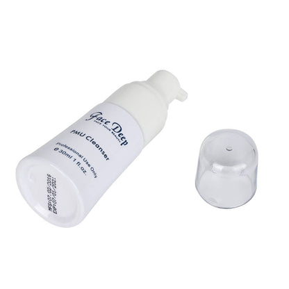 FACE DEEP PMU CLEANER - CharmingTattooSupply